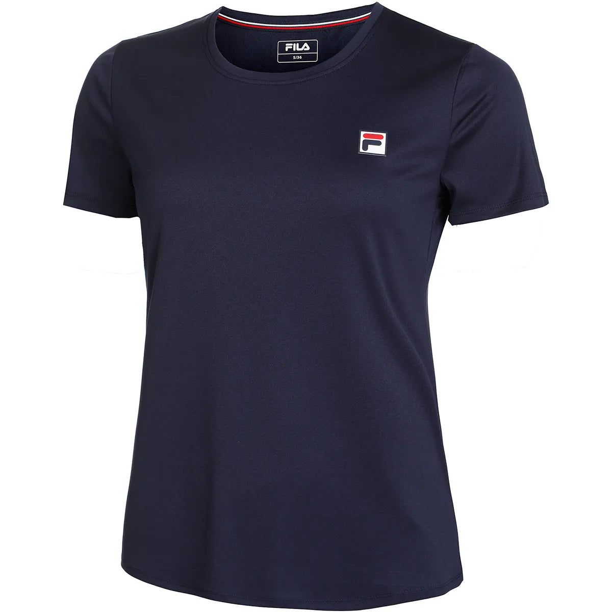 Fila Damen T-Shirt Leonie