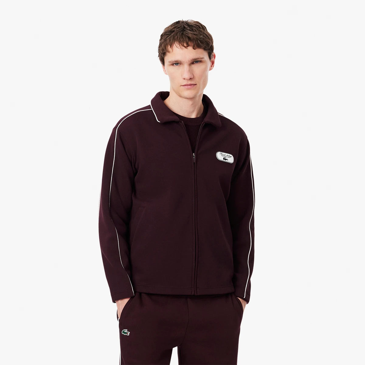 Sweatshirt Lacoste Heritage