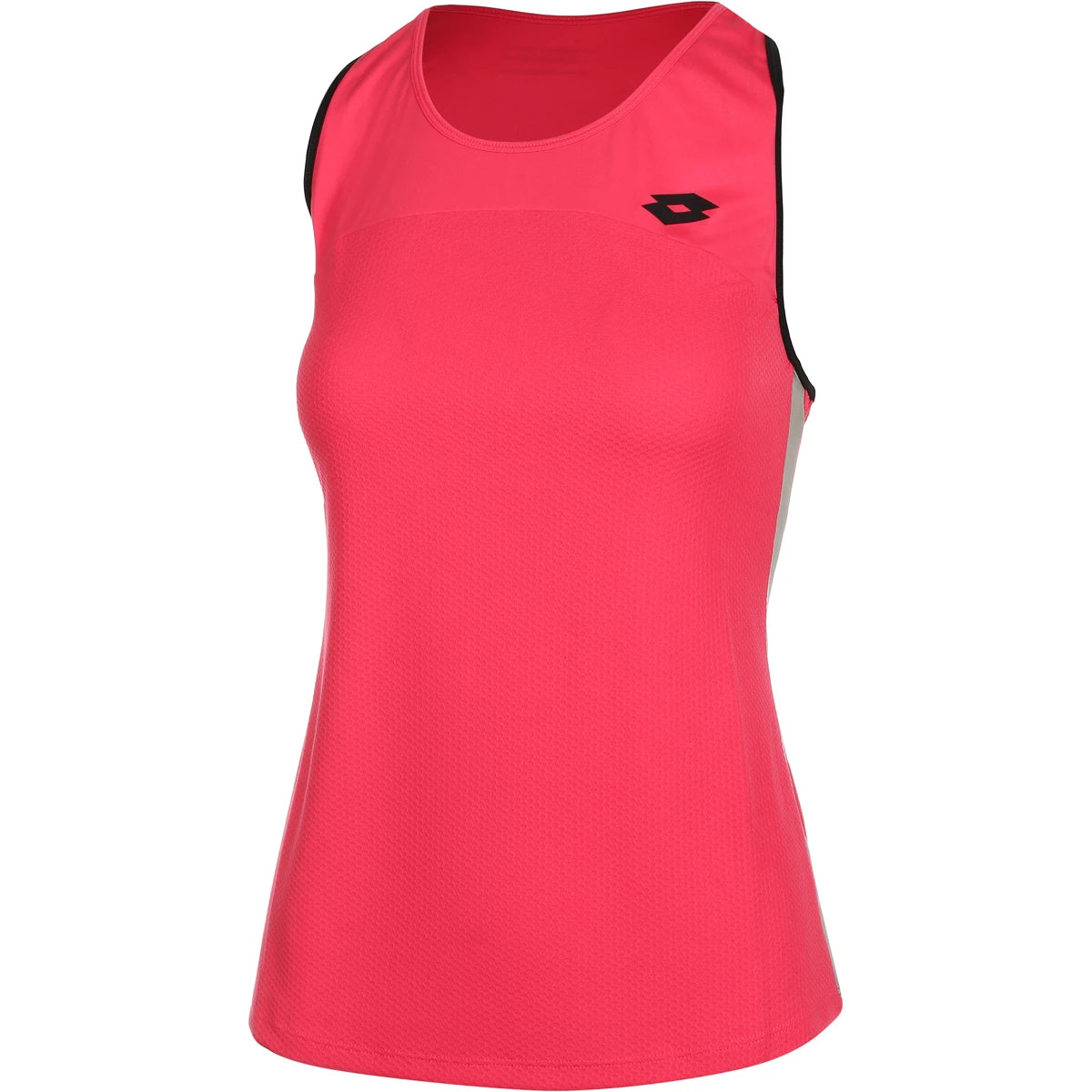Tank-Top Lotto Damen Superrapida Vi Padel