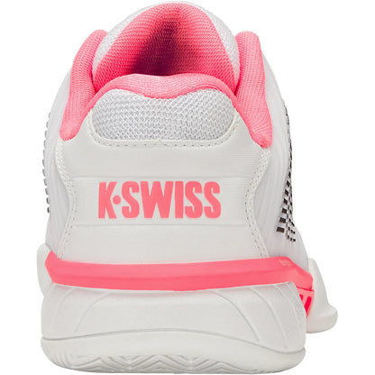Chaussures K-Swiss Femme Hypercourt Express 2 Toutes Surfaces