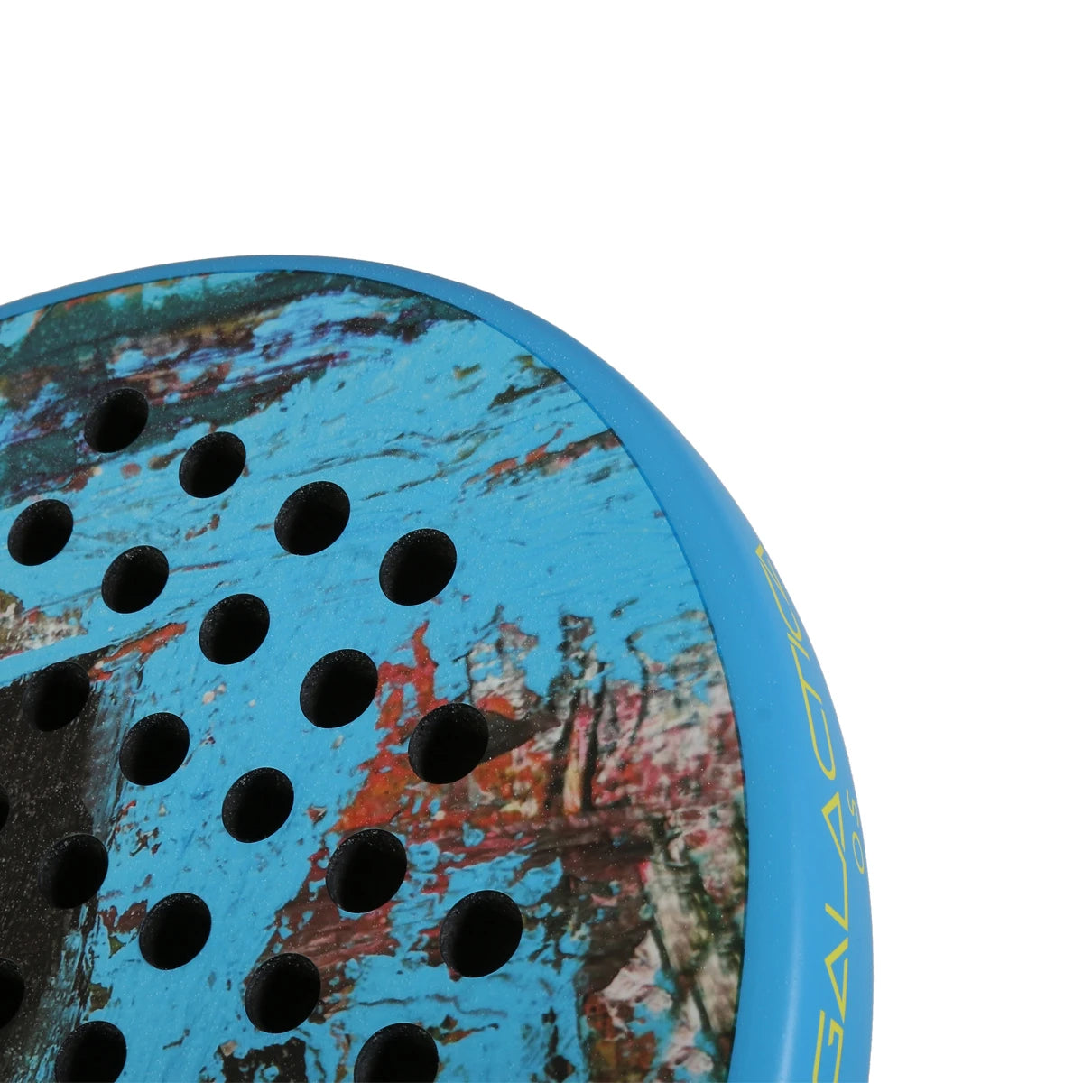 Padelschläger Dunlop Galactica Os By Nisse