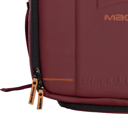Padel-Rucksack Black Crown Magic