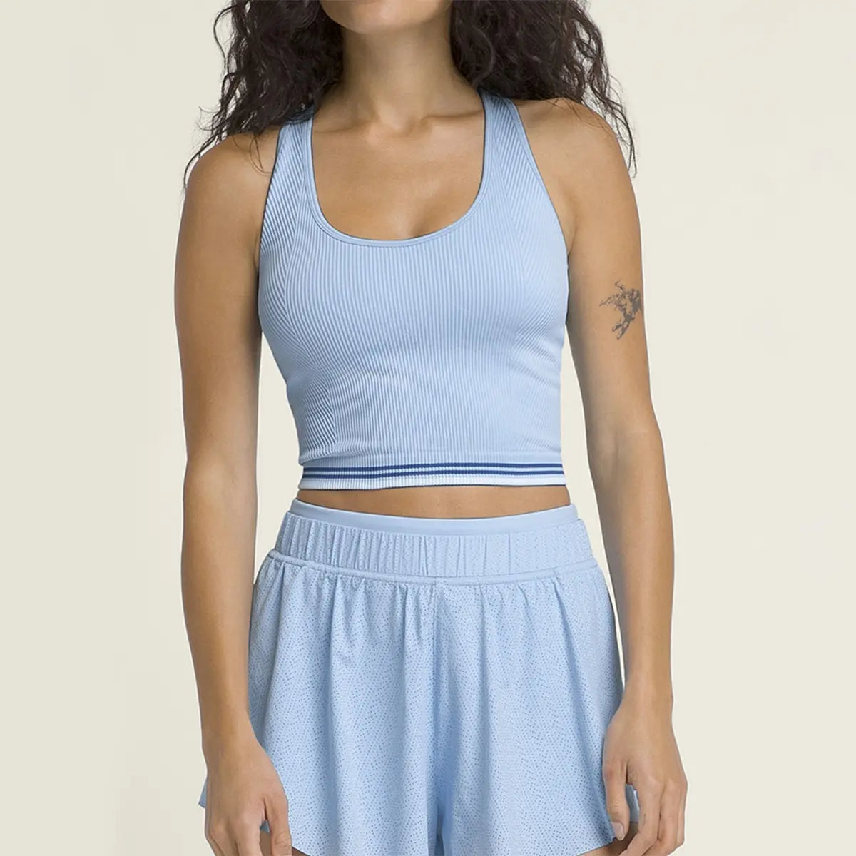 Tank-Top Wilson Femme Everyday Brami