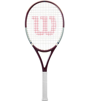 Wilson Ultra 100L V5 Fall Layers Schläger (280 Gr)