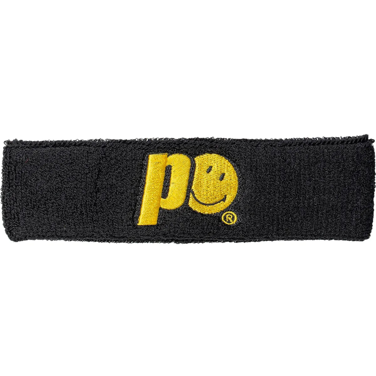 Stirnband Prince X Smiley