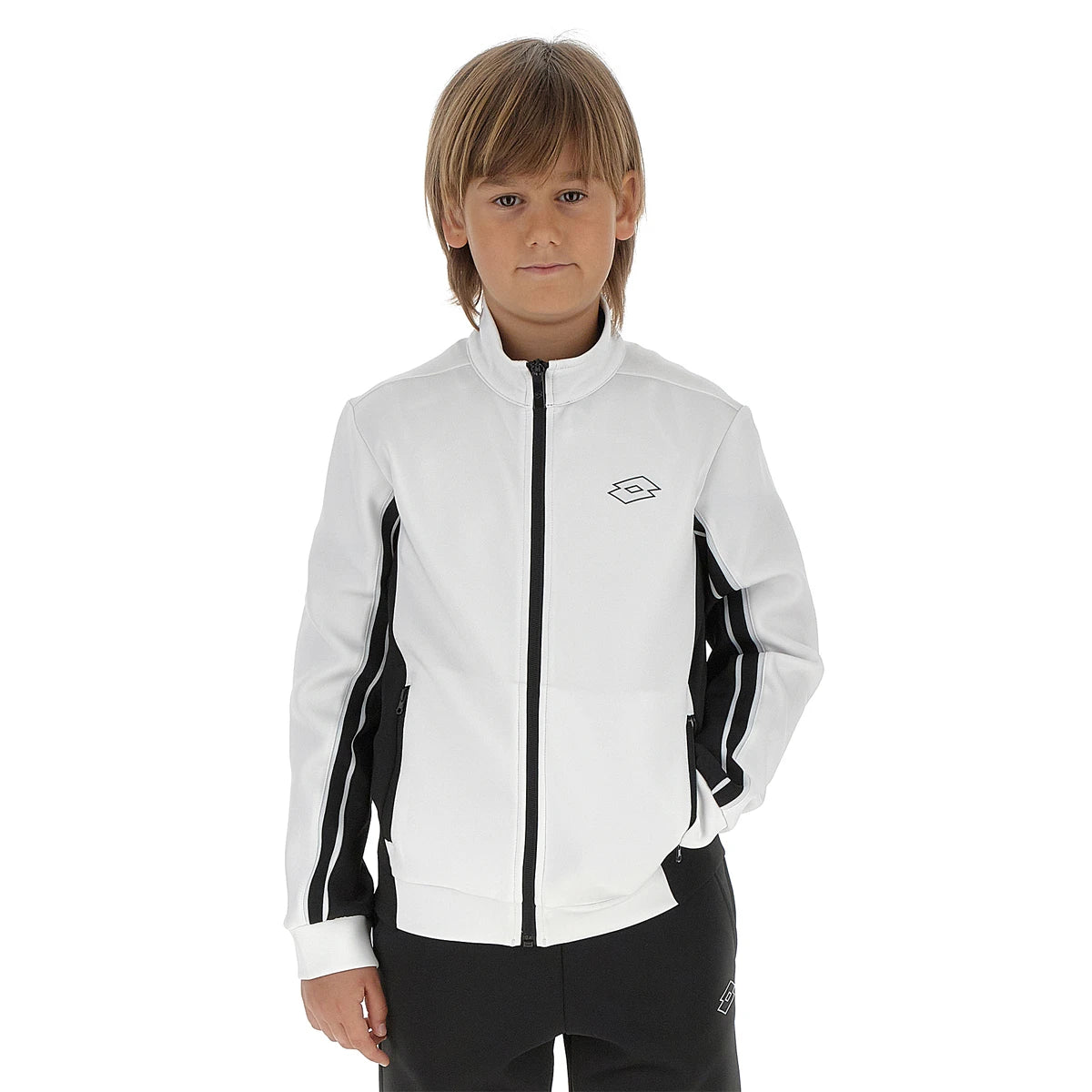 Trainingsjacke Lotto Junior Jungen Squadra III