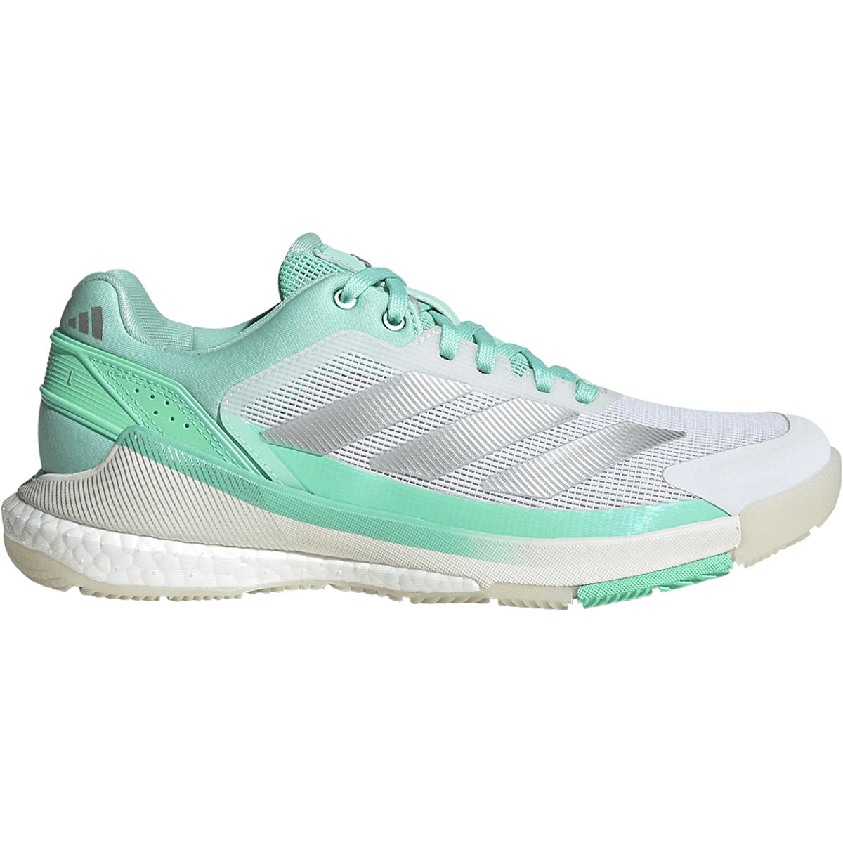 Padelschuhe adidas Damen Crazyquick Boost