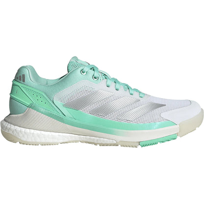 Padelschuhe adidas Damen Crazyquick Boost