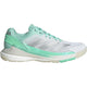 Padelschuhe adidas Damen Crazyquick Boost