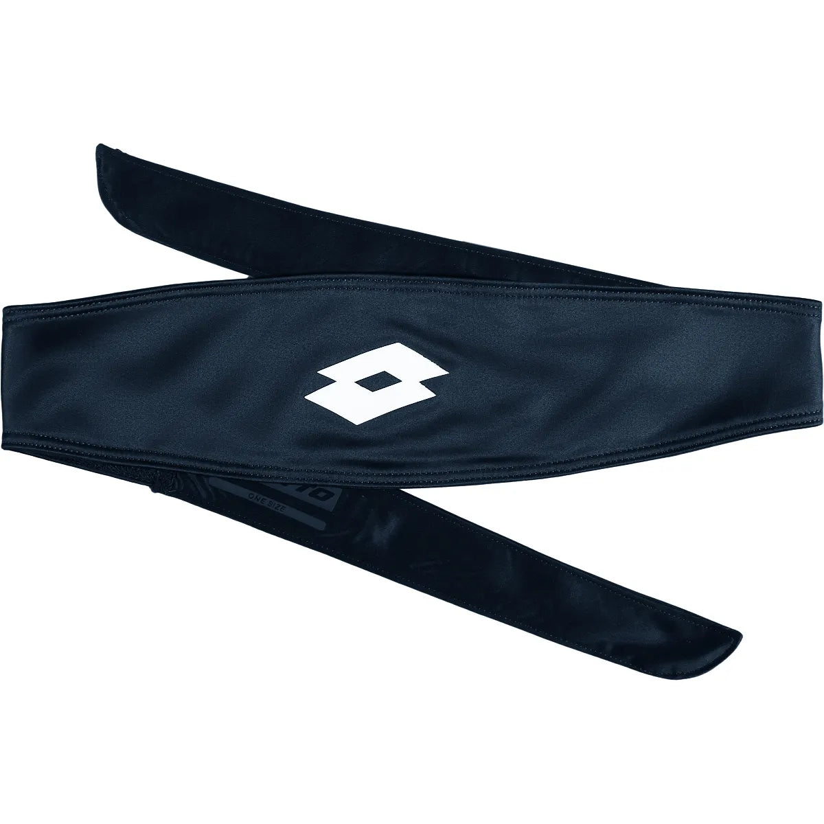 Stirnband Lotto Tennis III Athlete New York