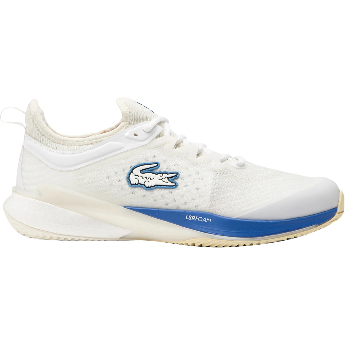 Chaussures Lacoste AG-LT Lite Paris Terre Battue