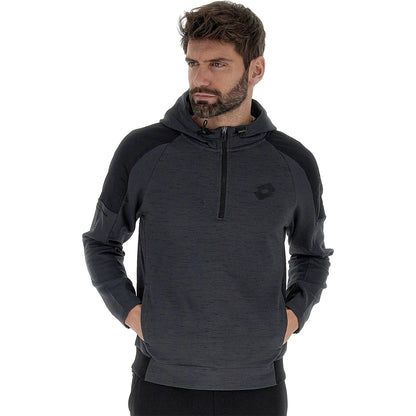 Sweatshirt Lotto Training 1/4 Zip