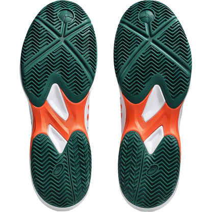 Padelschuhe Asics Game Ff