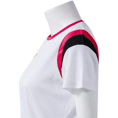 Joma Damen T-Shirt Terra Danubio