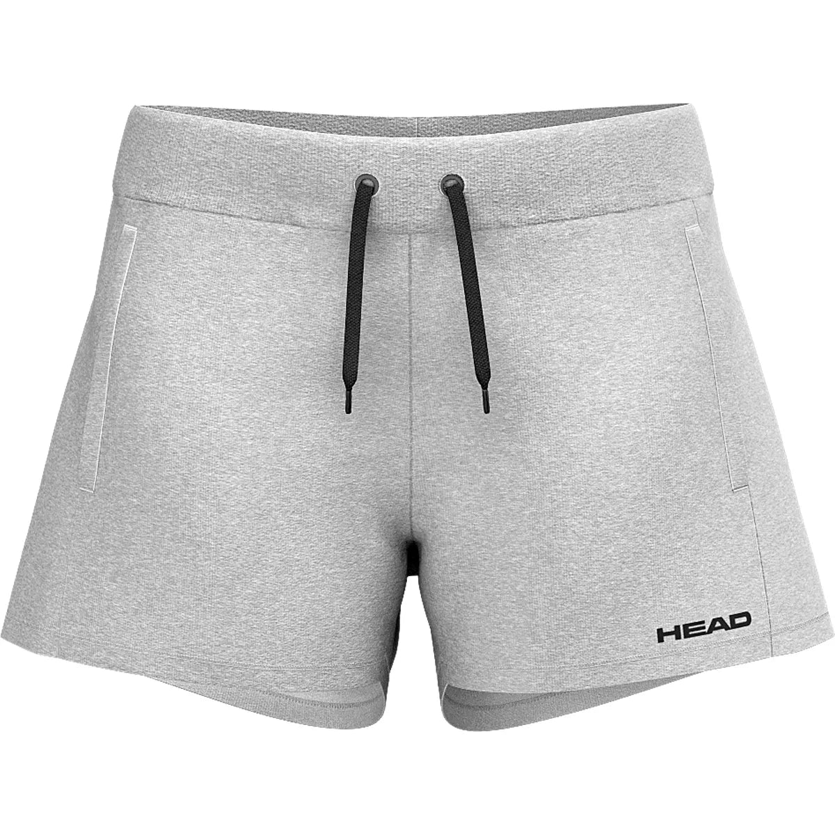 Short Head Femme Club Original Baumwolle
