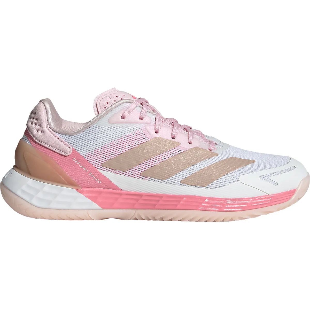 Chaussures adidas Femme Defiant Speed 2 Toutes Surfaces