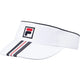 Visor Fila Damen Oscar