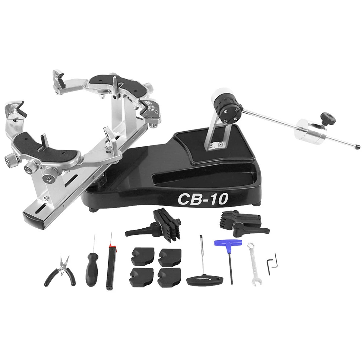 Besaitungsmaschine CB10