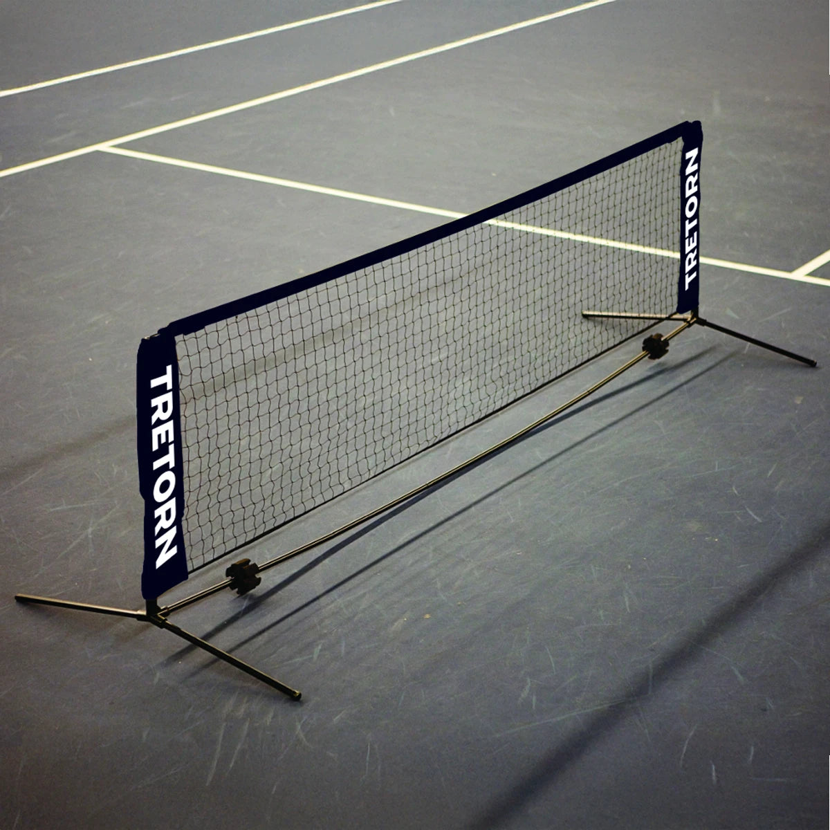 Mini Tennis Kit Tretorn (3,6 Meter)