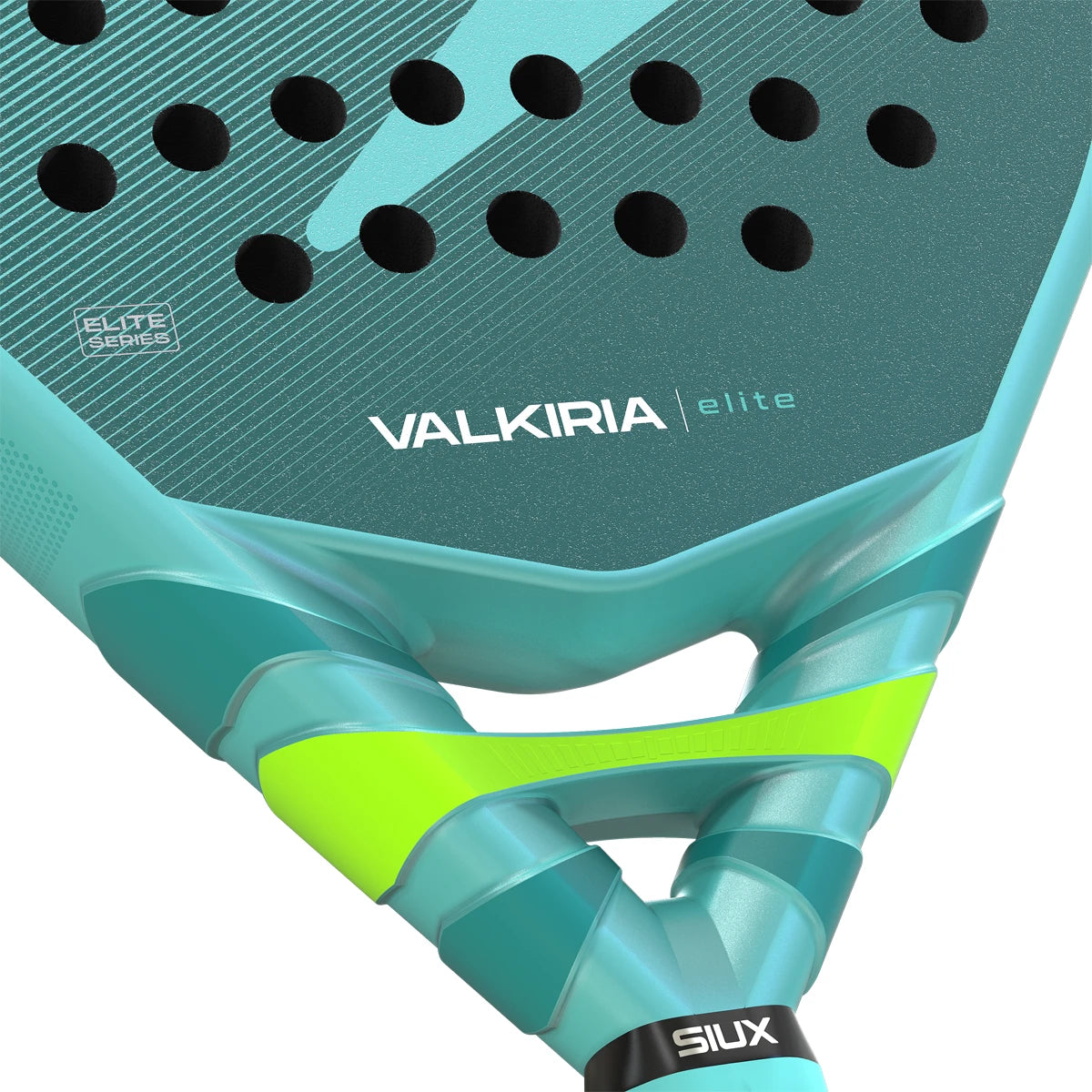 Padelschläger Siux Valkiria Elite 2