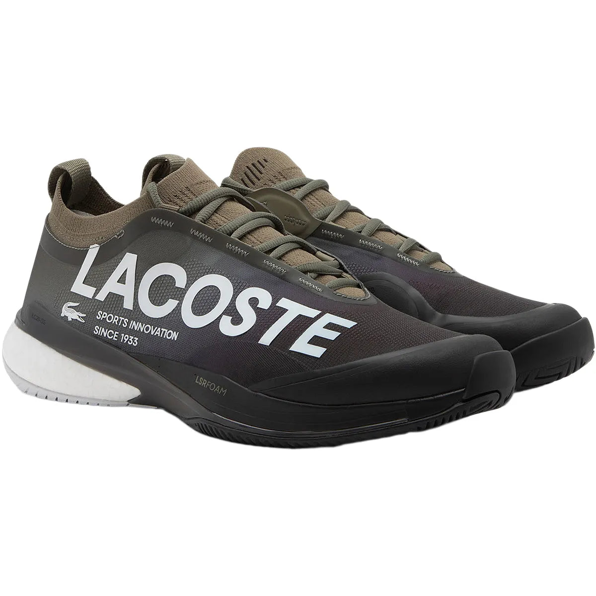 Lacoste Ag-Lt Lite Allcourtschuhe