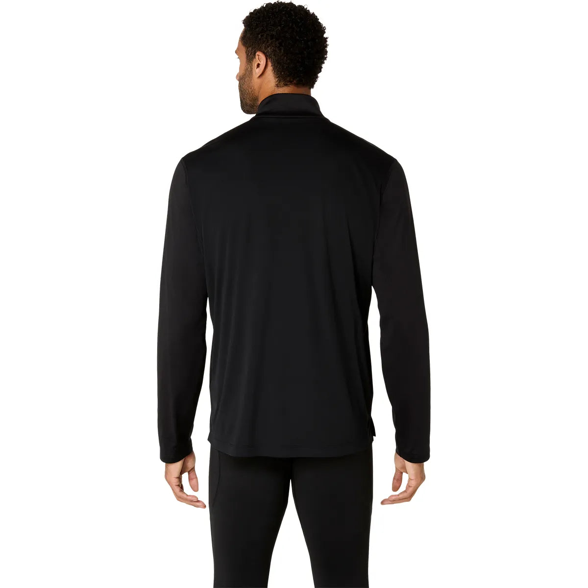 Sweatshirt Asics Core 1/2 Zip Winter