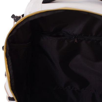 Padel-Rucksack Black Crown Raptor V2