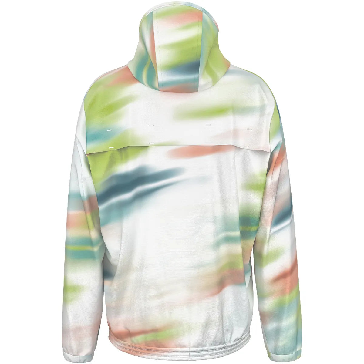 Damen Trainingsjacke Head Vision Blur