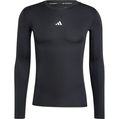 T-Shirt adidas Herren Langarm