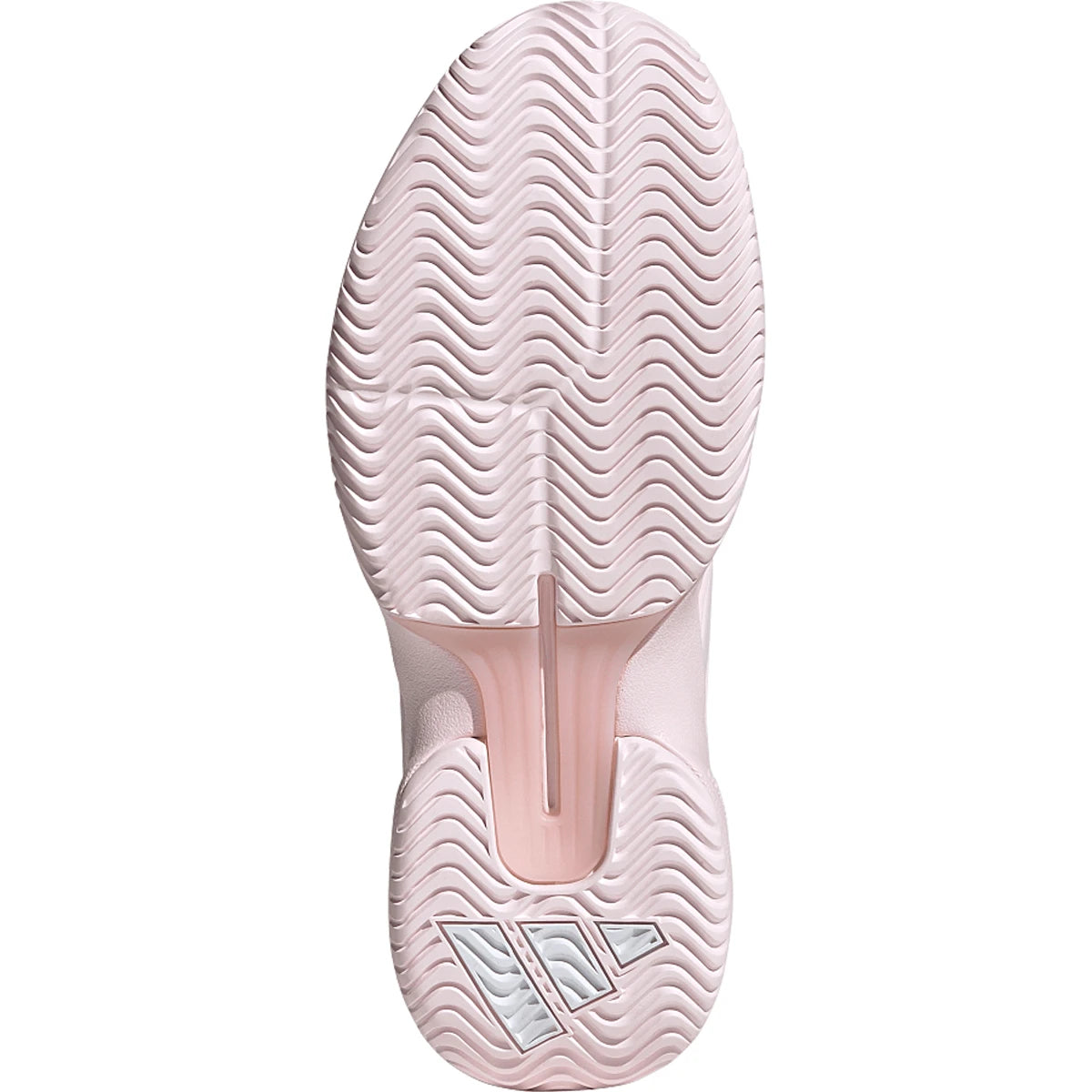 adidas Damen Gamecourt 3 Allcourtschuh
