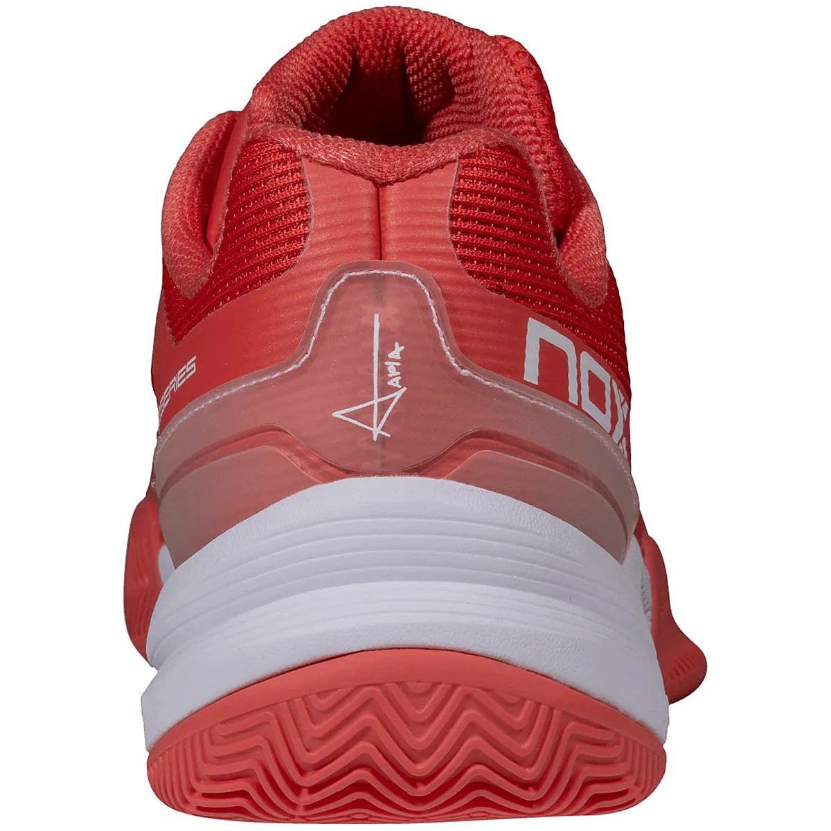 Damen Padelschuhe Nox At10 Pro