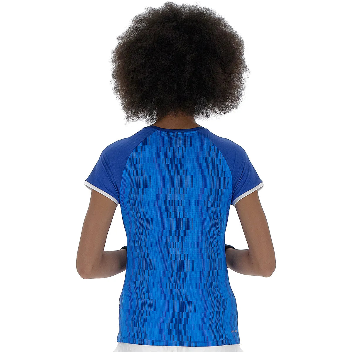 T-Shirt Lotto Damen Tech II - D3 | Melbourne