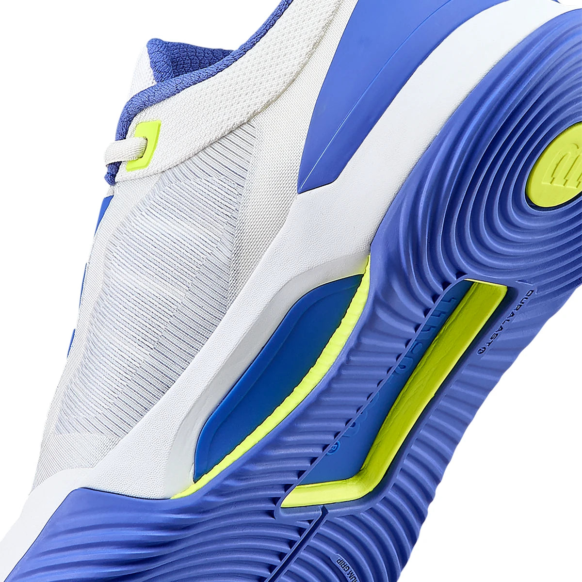 Padelschuhe Wilson Intrigue Tour Damen