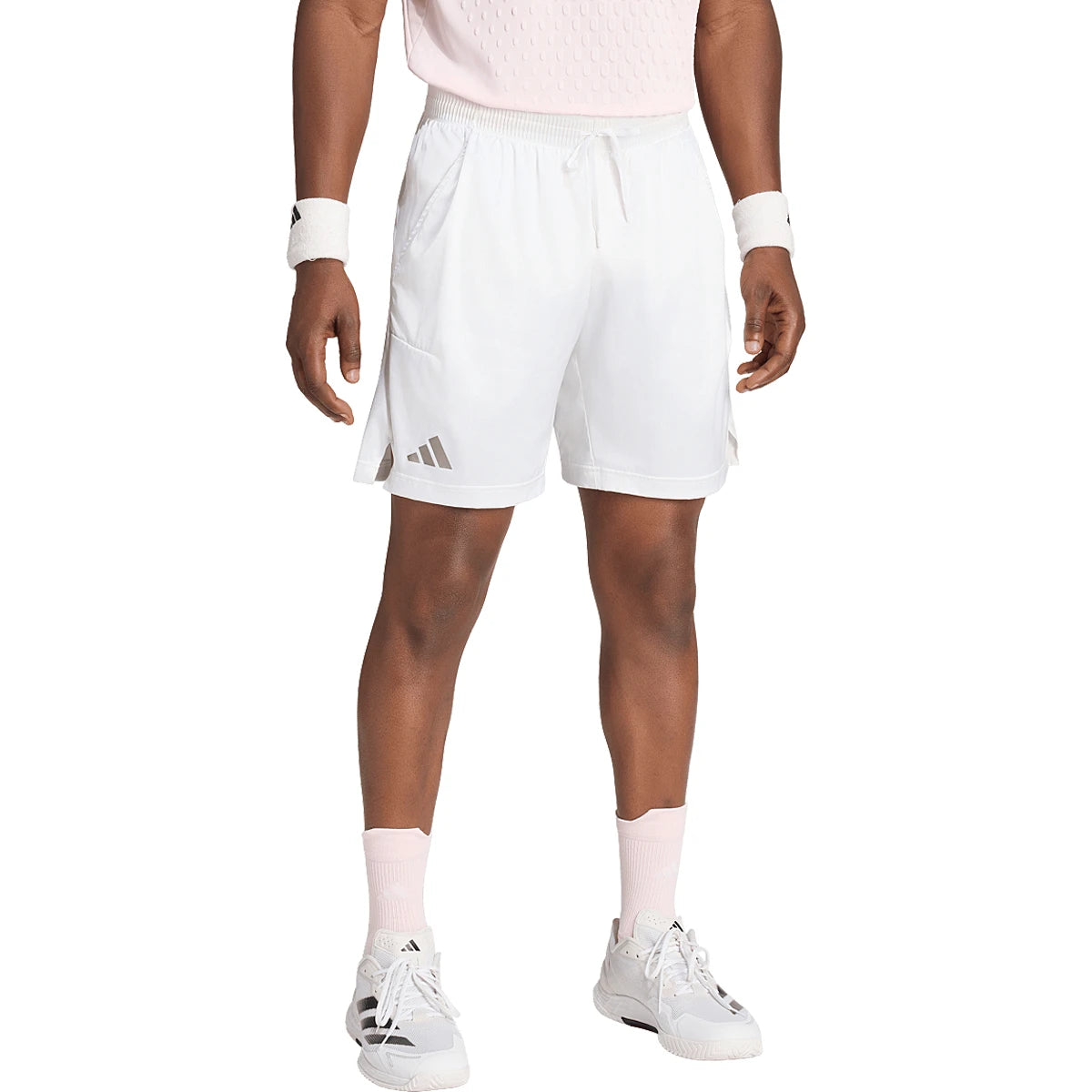 Short adidas Herren Ergo Pro New York