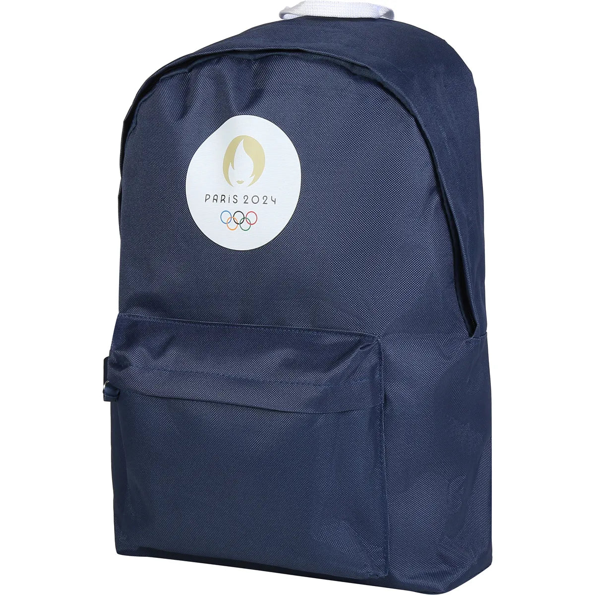 Essentielle Paris Rucksack 2024 (28,5X43X14Cm)