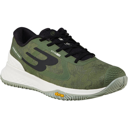 Padelschuhe Bullpadel Premier Major 26V