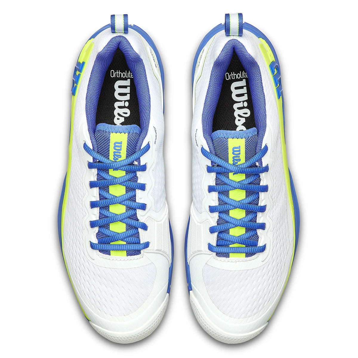 Wilson Rush Pro 4.5 Allcourtschuhe
