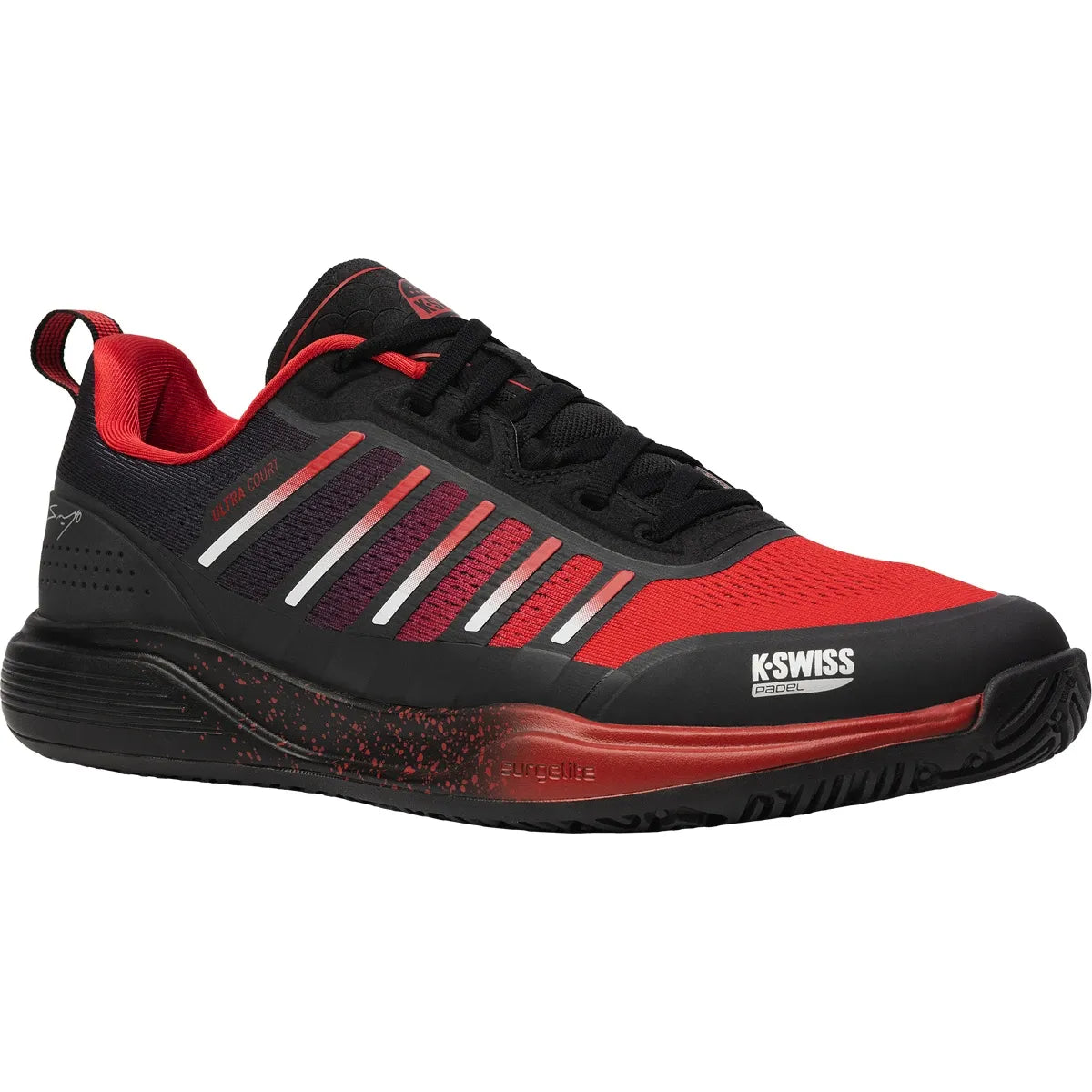 Padelschuhe K-Swiss Ultra Court