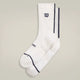 1 Paar Wilson Tennis Performance Socken