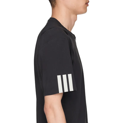Polo adidas Y-3 New York Zip