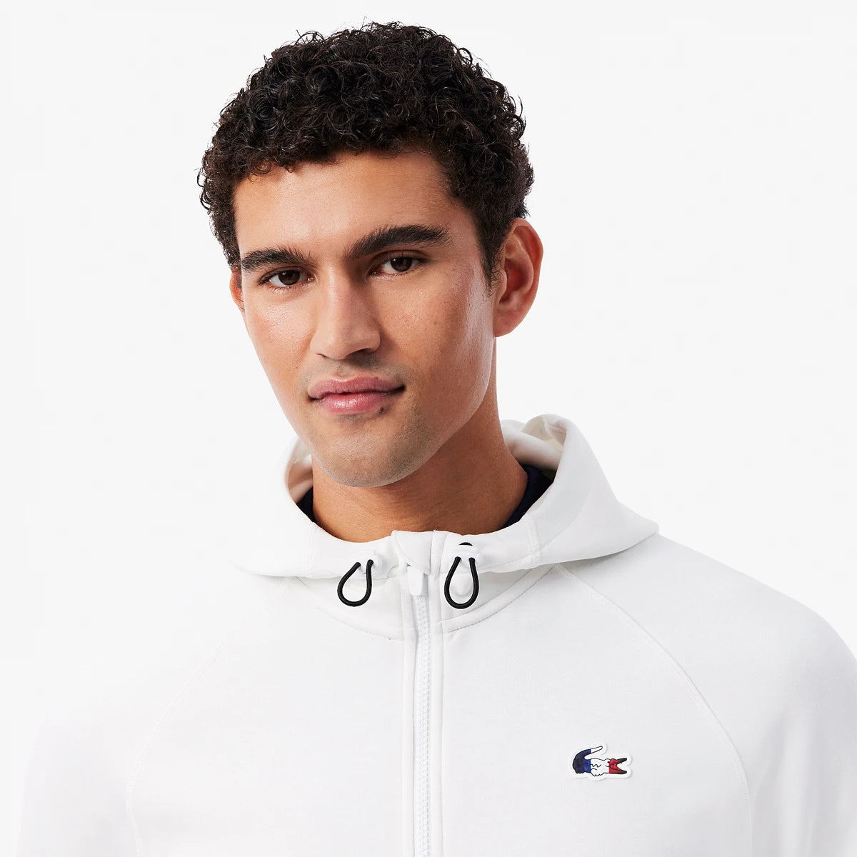 Trainingsjacke Lacoste French Team