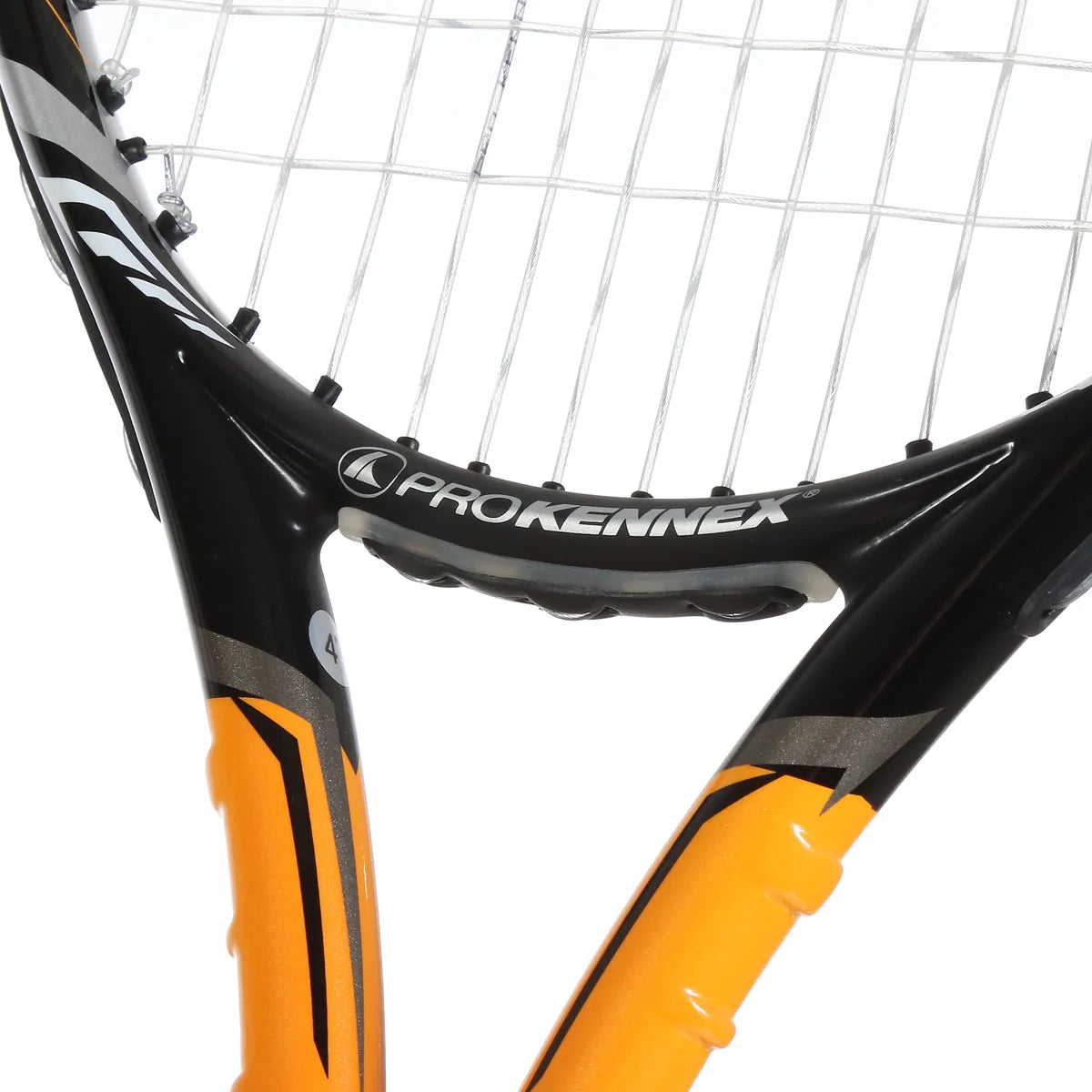 Schläger Pro Kennex Junior 26 Destiny Fcs Orange (245 Gr)