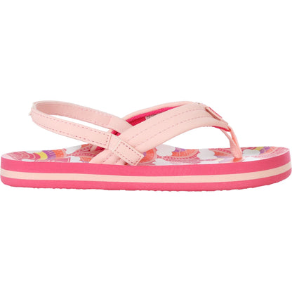 Badeslipper Junior Reef Little Ahi Rainbows And Clouds