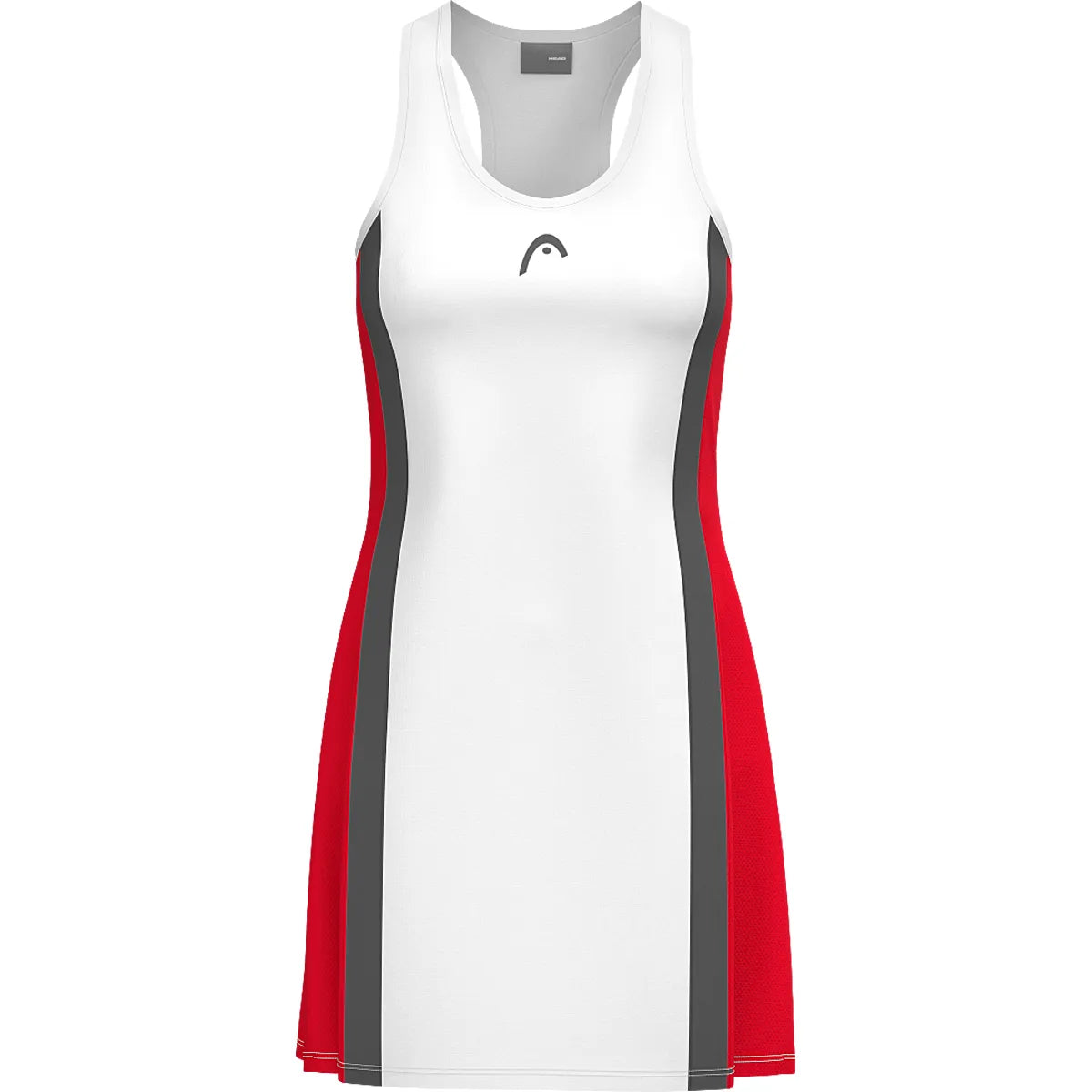 Kleid Head Damen Club
