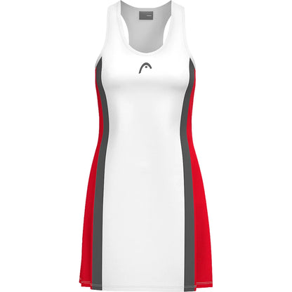 Kleid Head Damen Club