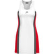 Kleid Head Damen Club