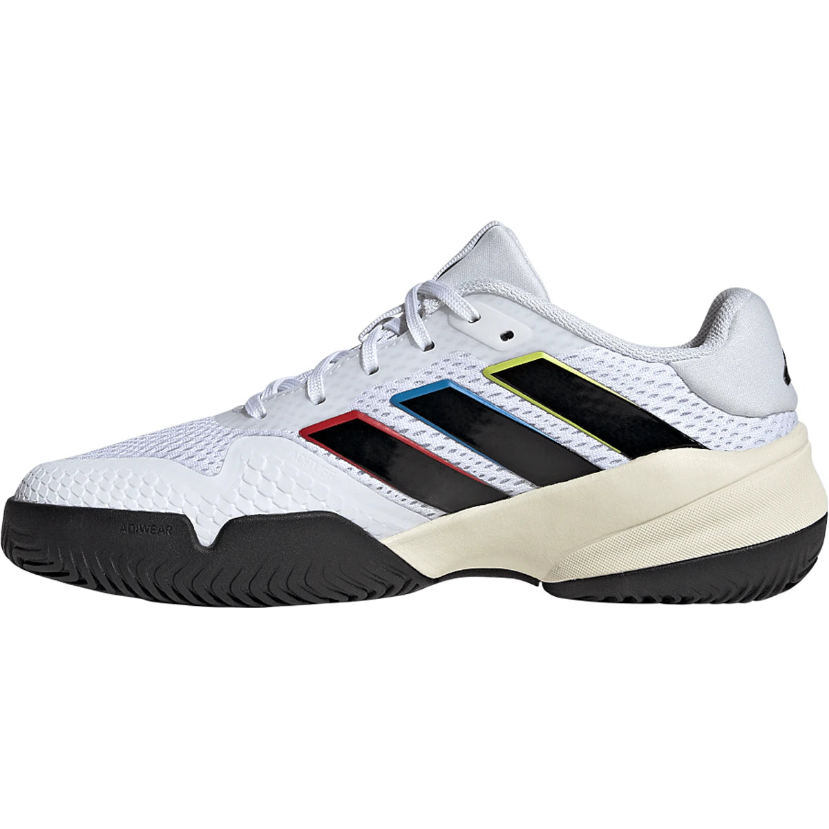 adidas Junior Barricade Allcourtschuhe