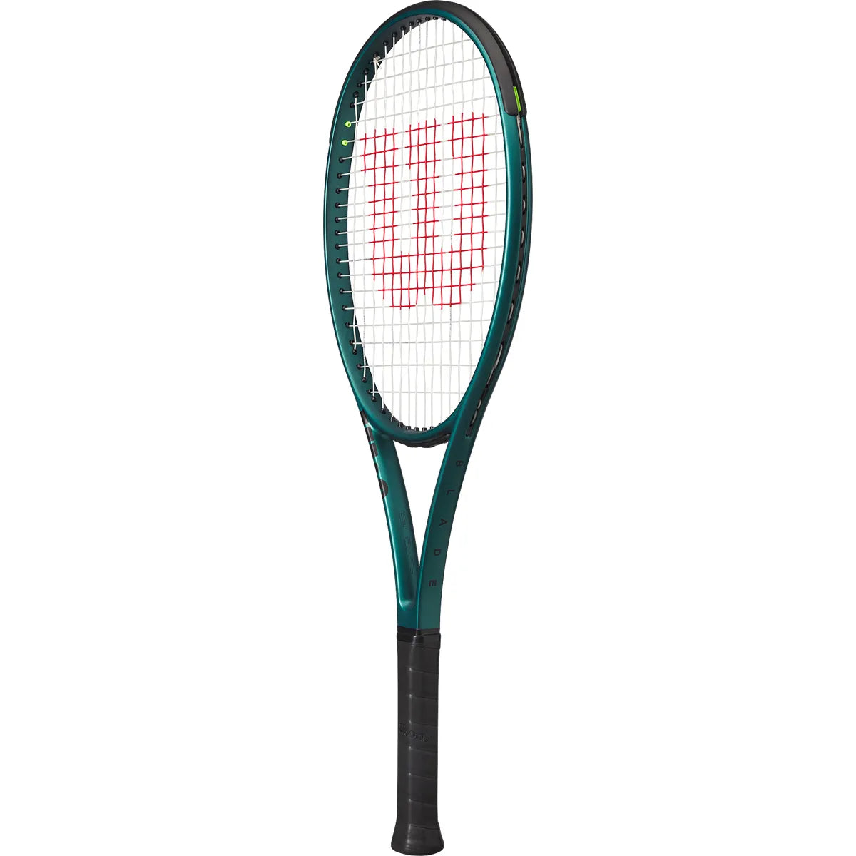 Wilson Blade 101 L V9.0 Schläger (274 Gr) (Saitenset)