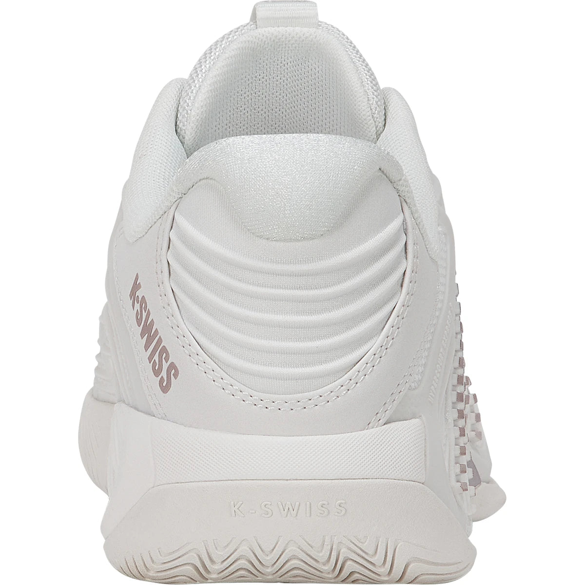 K-Swiss Damen Hypercourt Express 3 Allcourtschuh