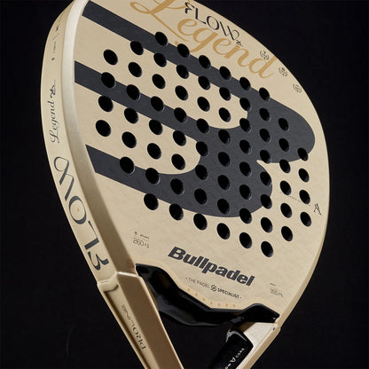 Padelschläger Bullpadel Flow 27